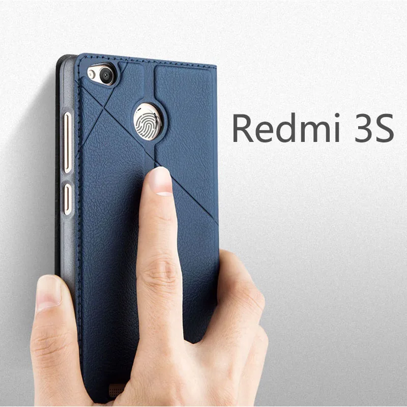 Для Xiaomi mi 4 5 6 Red Plus 3 s 4x4 Pro 4A Note 4X 5A кожаный чехол Модный PU флип-чехол для карты слот
