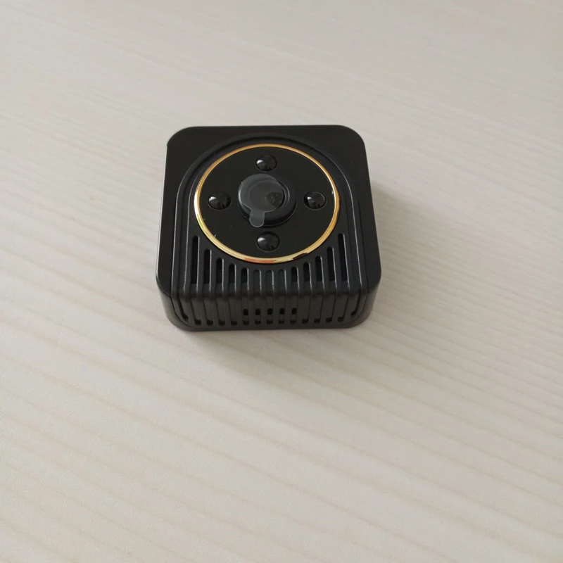 H5 Беспроводная мини-камера H.264 720 P HD Wifi IP камера DV Камера инфракрасный Ночное