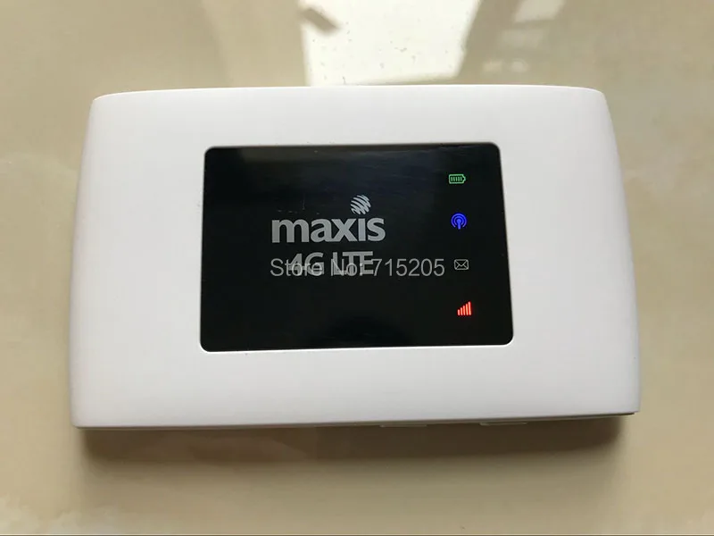 Разблокированный ZTE MF920 4G Мобильный LTE точку доступа Wi Fi маршрутизатор MF920V MF920VS PK