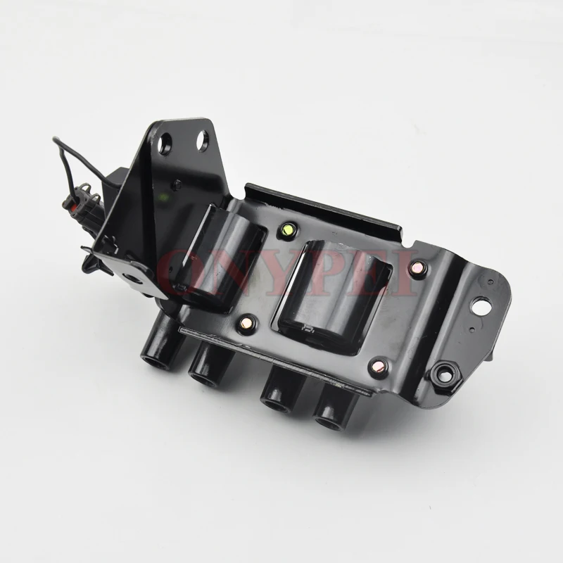 Катушка зажигания 27301-26600 UF424 для hyundai Getz Accent II 1,6 для Kia Cerato Rio 1,6 2730126600
