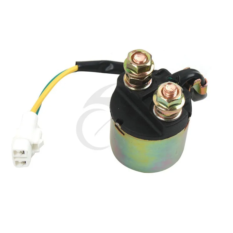 

Starter Relais for HONDA TRX90 SPORTRAX 2006-2009 TRX650 FOURTRAX RINCON 2003-05