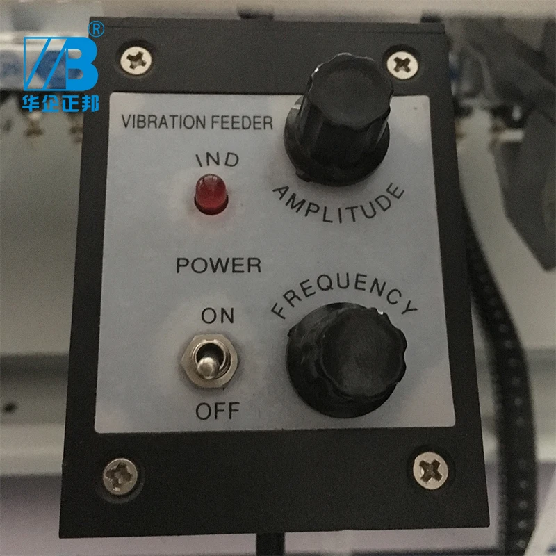 Производитель 220V Электрический SMT питатель smt лента вибрирующий для машины
