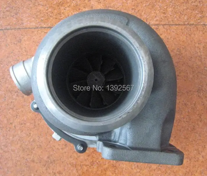 Турбокомпрессор 466803 5004S 1826588C92 1830735C91 5006 S 5007S|turbo|turbo turbo turboturbo 2 |