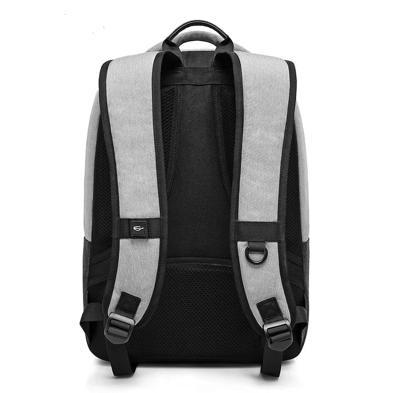 

2237 Summer and spring simple Computer Backpack 16 inch Bag College Students Backpack