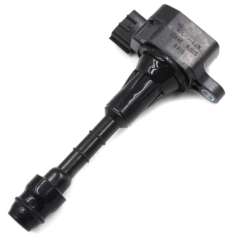 YAOPEI 22448-8J115 Ignition Coil For Nissan Maxima Murano Pathfinder Quest Xterra Infiniti I35 QX4 02-07 | Автомобили и мотоциклы