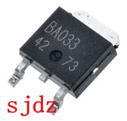 

50 шт. BA033FP-E2 BA033 TO252