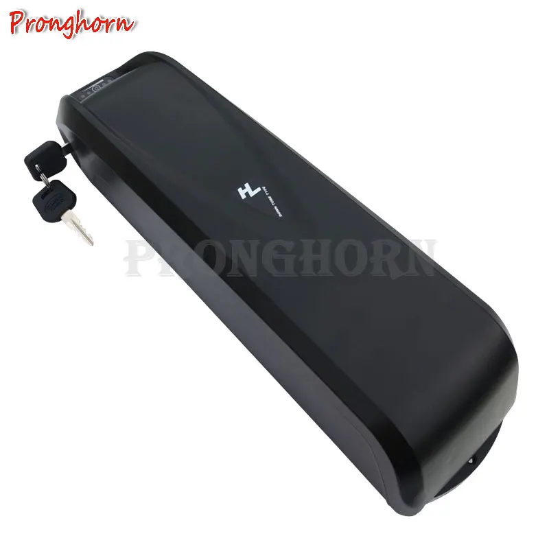 36 в 15 Ач Hailong Аккумулятор для NCR18650PF E bike аккумулятор новая бутылка литий-ионная