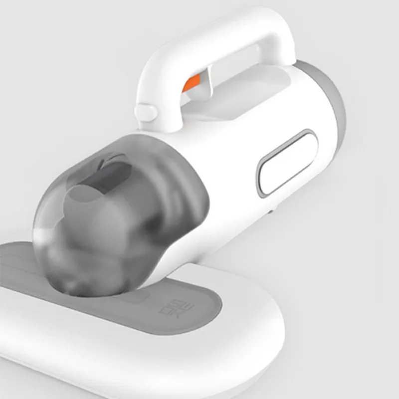 Xiaomi Mijia SWDK KC101 ультрафиолетового пылесос Перезаряжаемые Беспроводной ручной