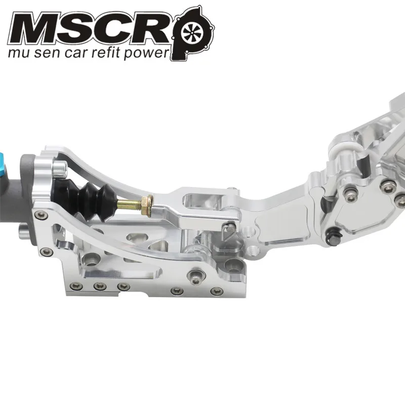 Универсальный Регулируемый Алюминиевый вертикальный гидравлический Дрифтинг