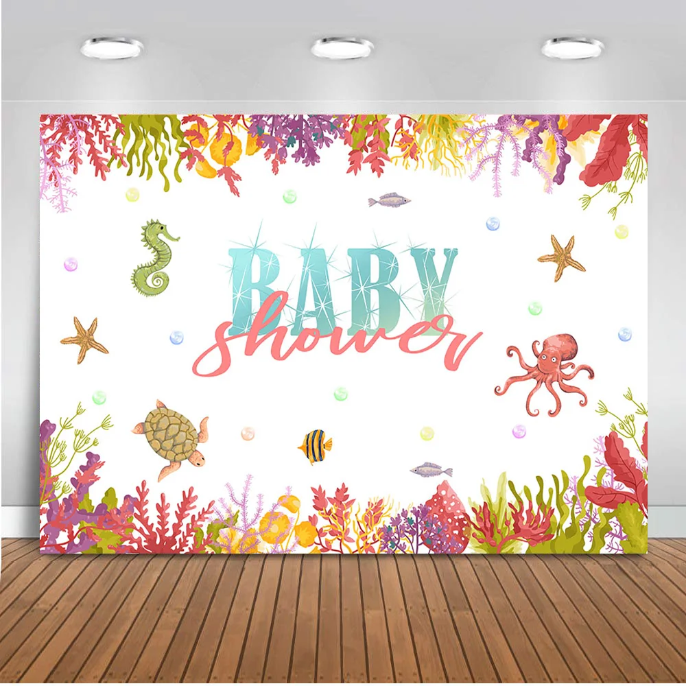 Фон для фотосъемки новорожденных детей с изображением бабочек фотостудии сад