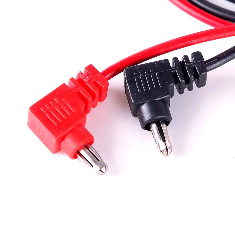 1Pair Universal Digital Multimeter Multi Meter Test Lead Probe Wire Pen Cable #69385 | Инструменты