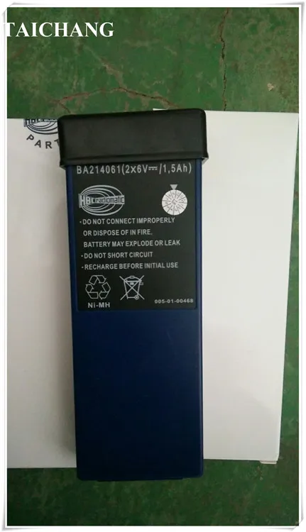 Добро пожаловать оптом Sani Zoomlion бетононасос Putzmeister грузовик Putzmeister Ba214061 батарея