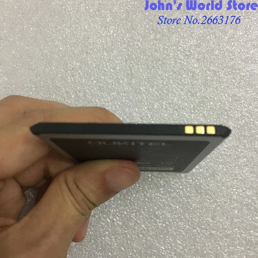Новая батарея для Oukitel C5 2000mah специальная запасная батарея для Oukitel C5 PRO мобильного телефона