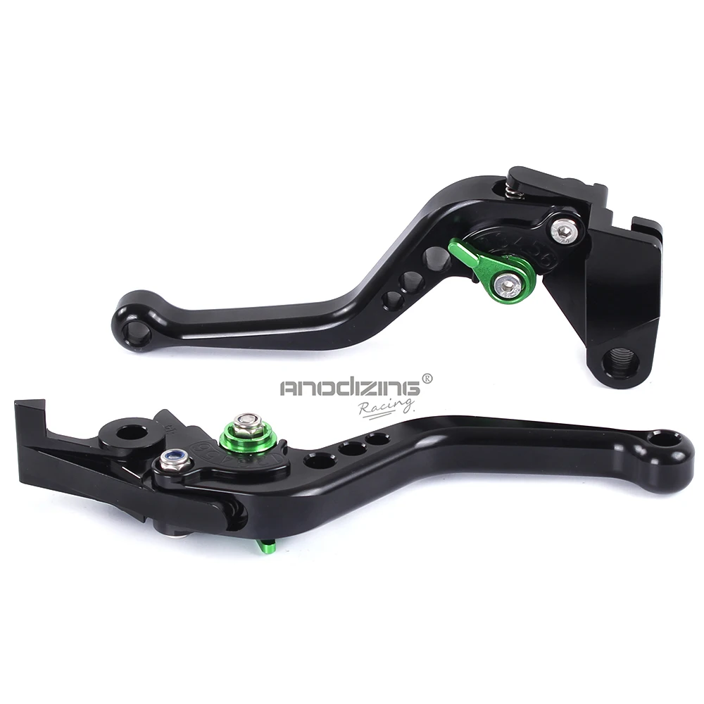 Рычаг сцепления для мотоцикла рычаг Kawasaki ZZR600 ZR750 ZEPHYR ZX9R ZZR400 GPZ500S EX500R NINJA с