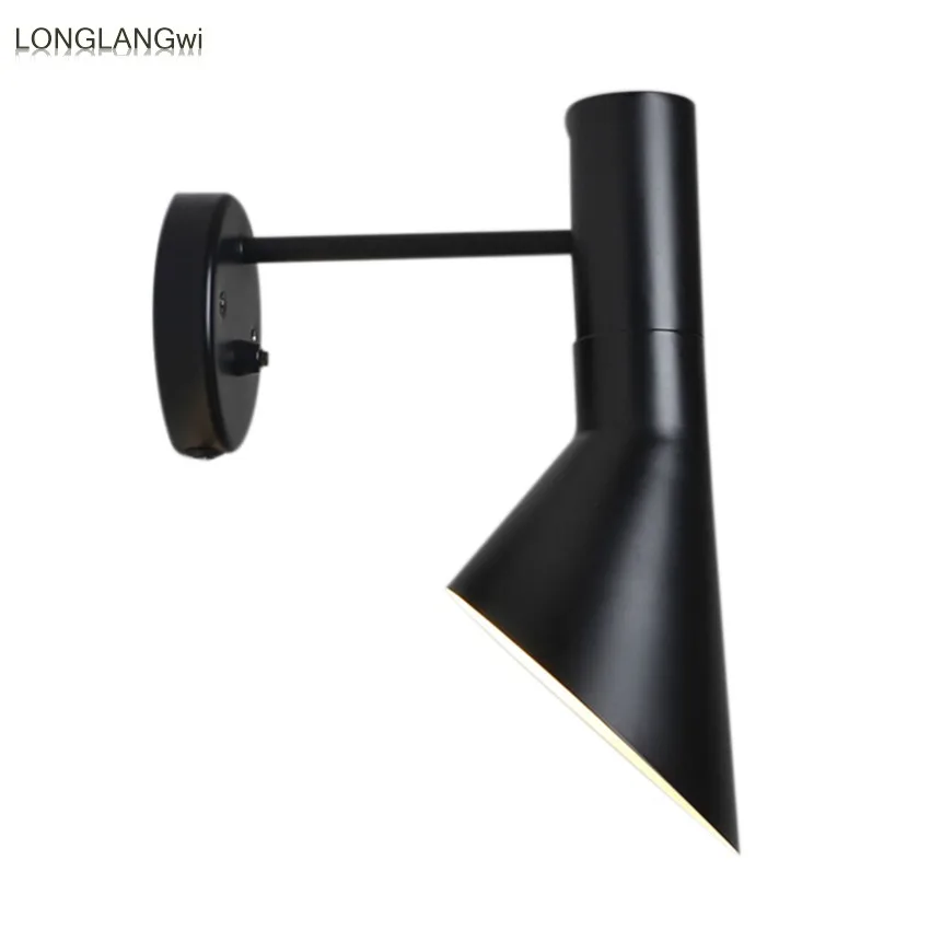 

Vintage Sconce Loft Aisle Wall lights For Balcony Entranceway American Industrial Retro Wall Lamps