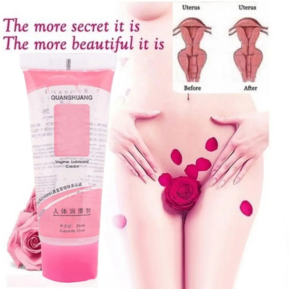 Секс смазка восстановление мышц влагалища термоусадочный гель либидо усилитель