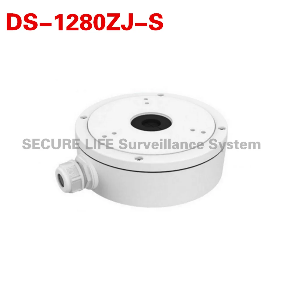 DS-1280ZJ-S коробка для камеры видеонаблюдения bullet DS-2CD2T42WD-I5/I8 DS-2CD2642FWD-IZS | Безопасность
