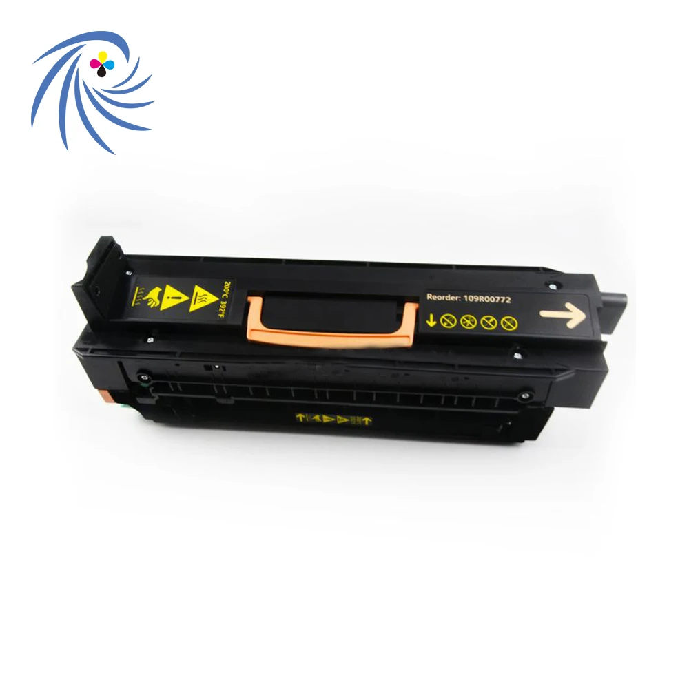 5775 узел закрепления изображения для xerox WC 5775/5665/5675/5687/5765/5790/5875/5975 /5865/5845 восстановленные качество 90