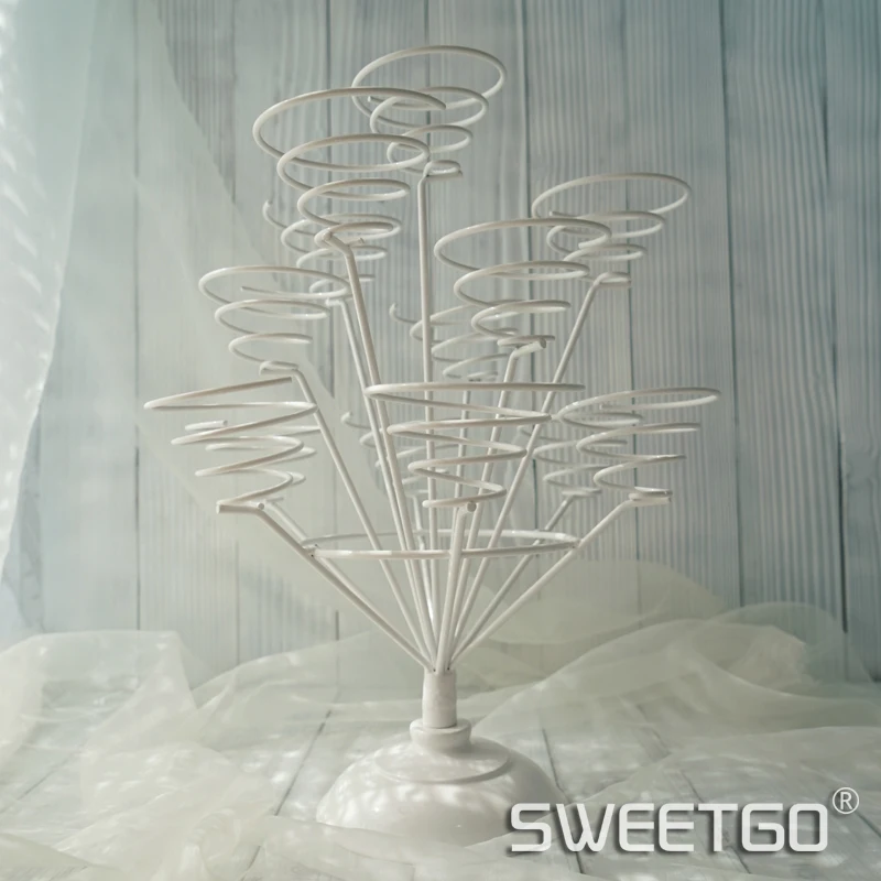 Подставка для кекса Sweet Go подставка в форме букета свадьбы инструменты выпечки
