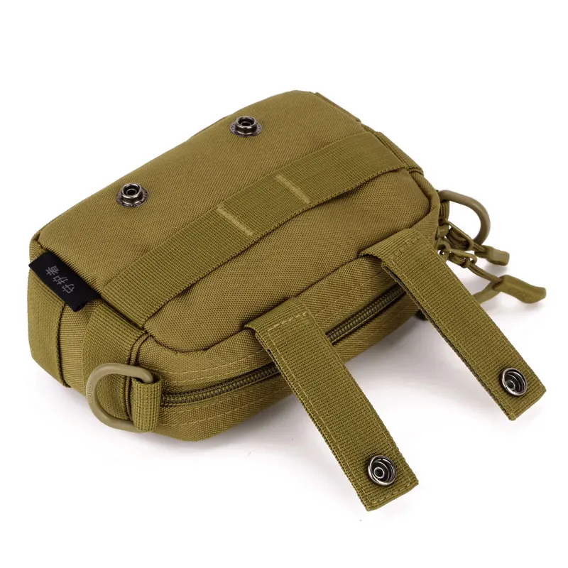 Протектор Плюс США Молл Военная Утилита Сумка исследователь солдат излишки