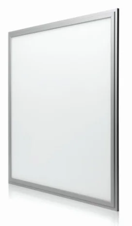 Бесплатная доставка 0 10 В Dimmable Meanwell 100 277vac 40 Вт 100лм/Вт 595 мм * Светодиодная панель