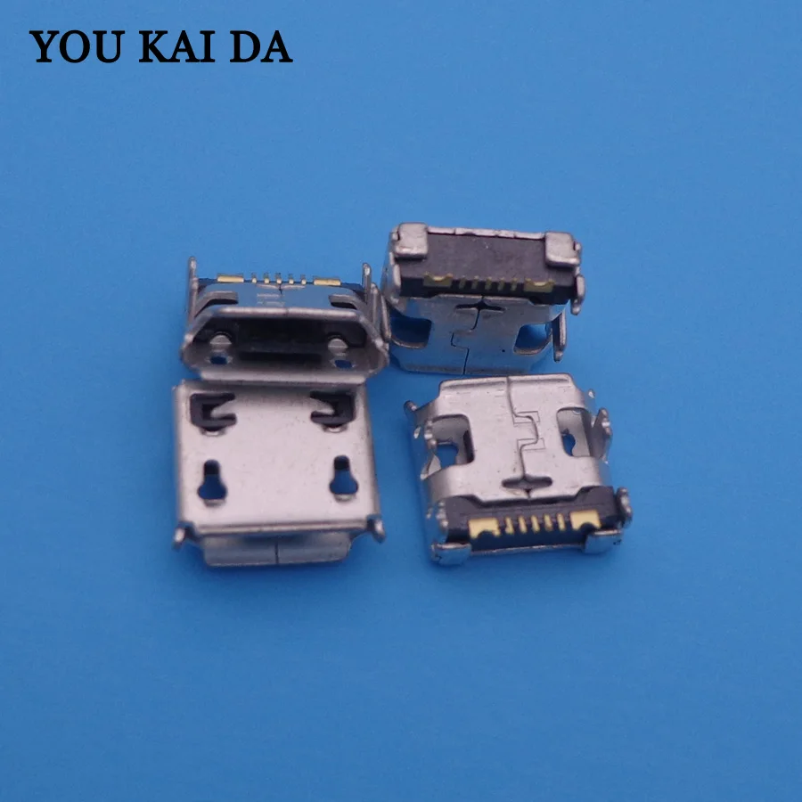7Pin Micro USB разъем для samsung S5570 I9103 I9250 E329 S5360 GB70 S239 W899 S3850 S6102 зарядное устройство док