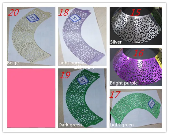 В форме сердца 50 шт./лот бумажные карты для сидений лазерная резка карточка с