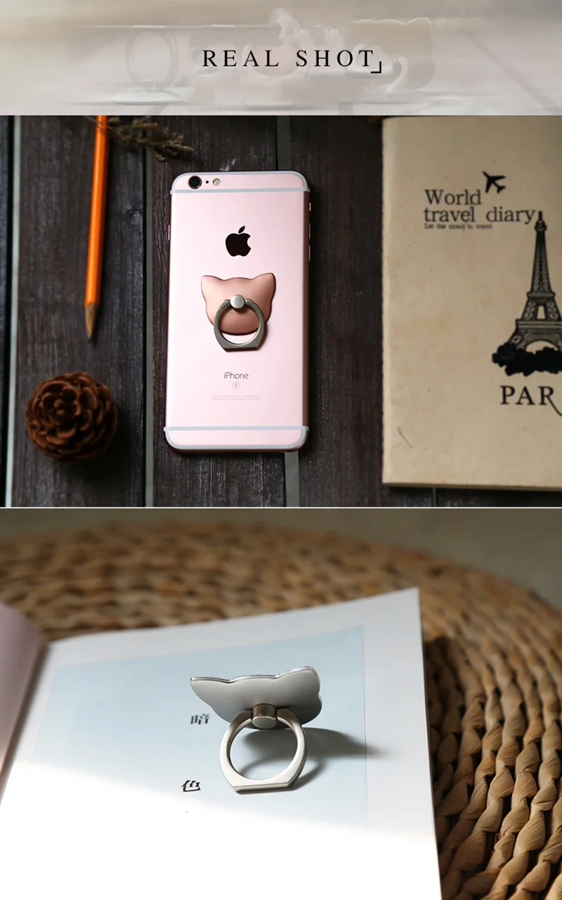 5 шт. стенд для колец на палец держатель для Huawei Honor 5A 5C 5X 6X 6C 7A 7C фотоаппаратов моментальной печати 7 S 7X8 9 9i 10 Pro lite смарт-телефон IPAD Автомобильный держатель Стенд