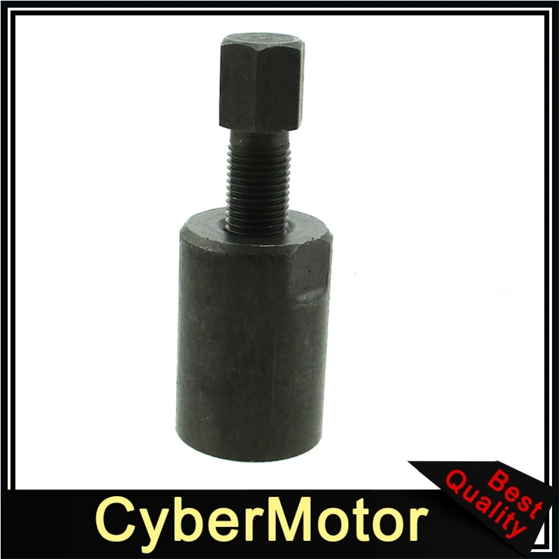 Вытяжной маховик M28x1.0 ДЛЯ CRF RMZ KXF 250 SXF 450 KLX110 DR Z110K5 CRF250R CRF450X TRX 350FM 450R FourTrax Rancher|sxf 250|250