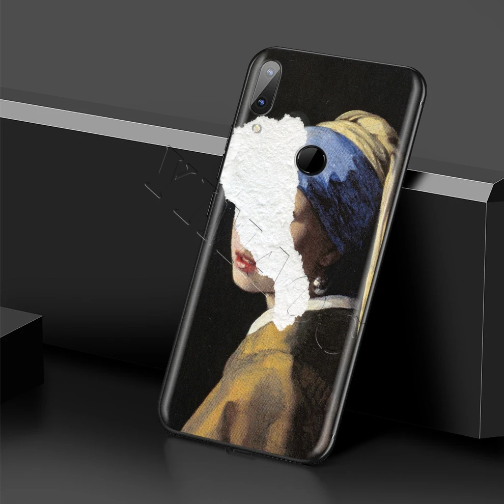 Чехол для Xiaomi Redmi mi Note MAX 3 6a 7 6 8 9 go se mi6 mi8 a1 a2 Lite 8A f1|Бамперы| |