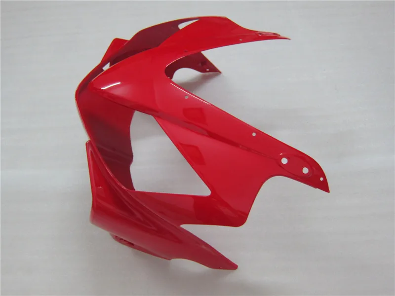 Литья под давлением ABS комплект обтекателей для Honda cbr 600 f4i 04 05 06 07 2004 2005 CBR600 f4i 2006 2007 частей тела Fullset(8 шт