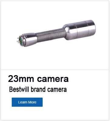 Bestwill 50 м sony CCD 700TVL эндоскоп змея канализационная камера труба настенная инспекционная клавиатура DVR камера с счетчиком