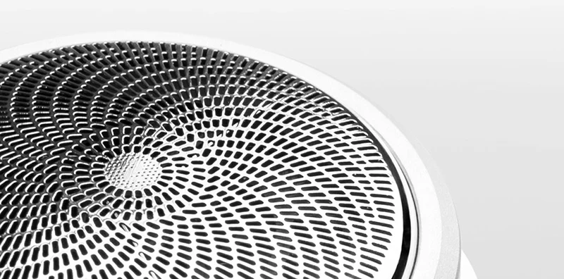 Xiaomi, белая электробритва, мини, портативная, для сухого и влажного двойного бритья, для глубокого очищения тела, триммер для мужчин, беспроводная электробритва