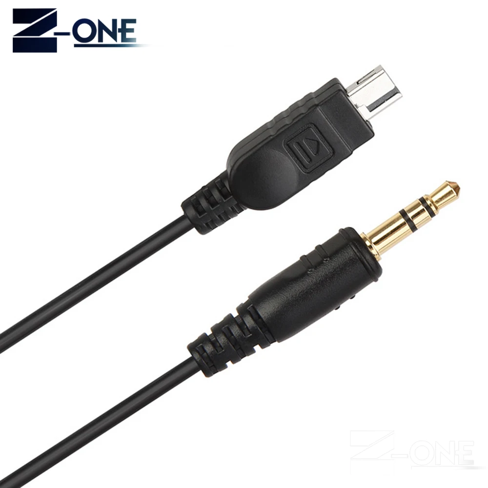 LS 2.5/N3/DC2 кабель спуска затвора для RW 221 RF 603 MC 36R Nikon D7200 D7100 D7000 D5500 D5300 D5200 D5100|Пульты и