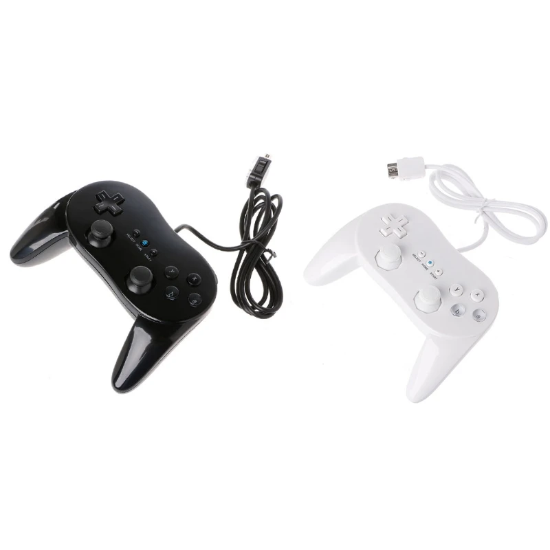 Классический проводной геймпад Nintendo для Wii 2018|Роботы и животные с ДУ| |