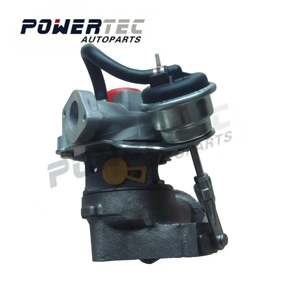 Турбокомпрессор KP35 KKK 54359710005 турбокомпрессор 5860030 93191993 для Opel Corsa D/Peugeot Bipper 1 3 HDi 75|kkk