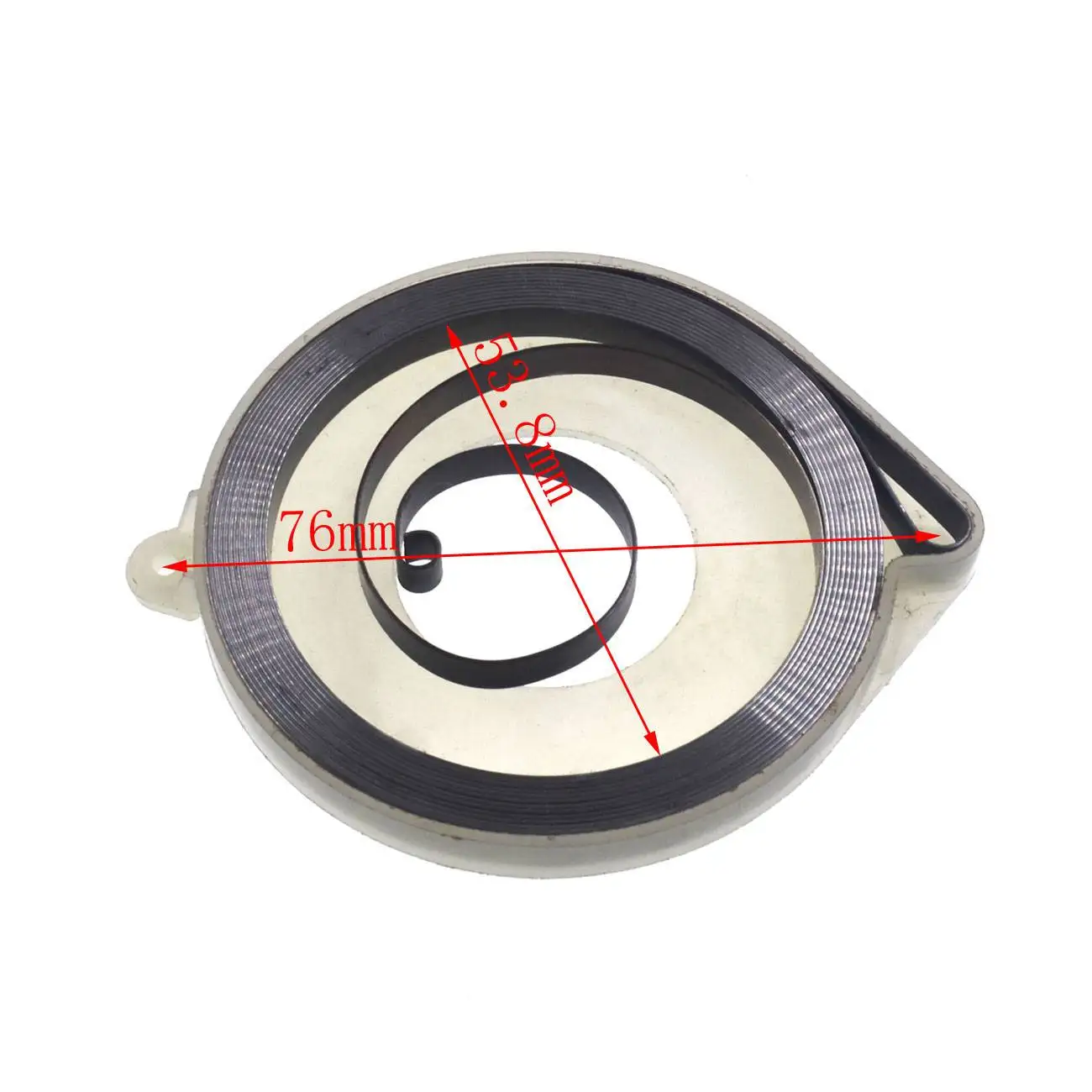 

Recoil Spring Starter Pulley For Husqvarna 340 345 346XP 350 351