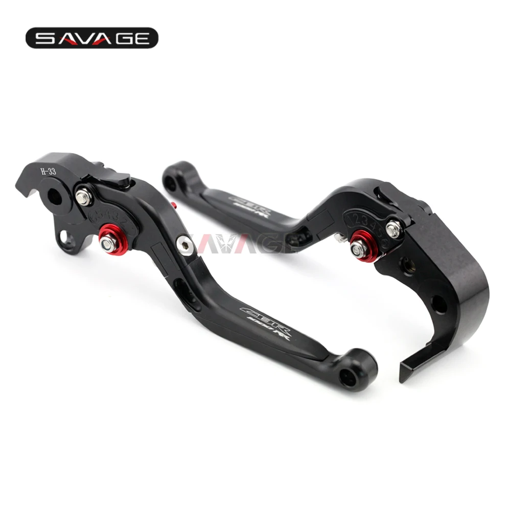 Тормозные рычаги сцепления для HONDA CBR 1000RR 2004 2005 2006 2007 аксессуары мотоциклов