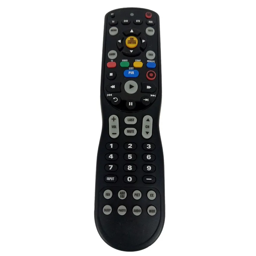 NEW Original Remote Control For AOC LED LCD TV 098GRABD1NEACU | Электроника