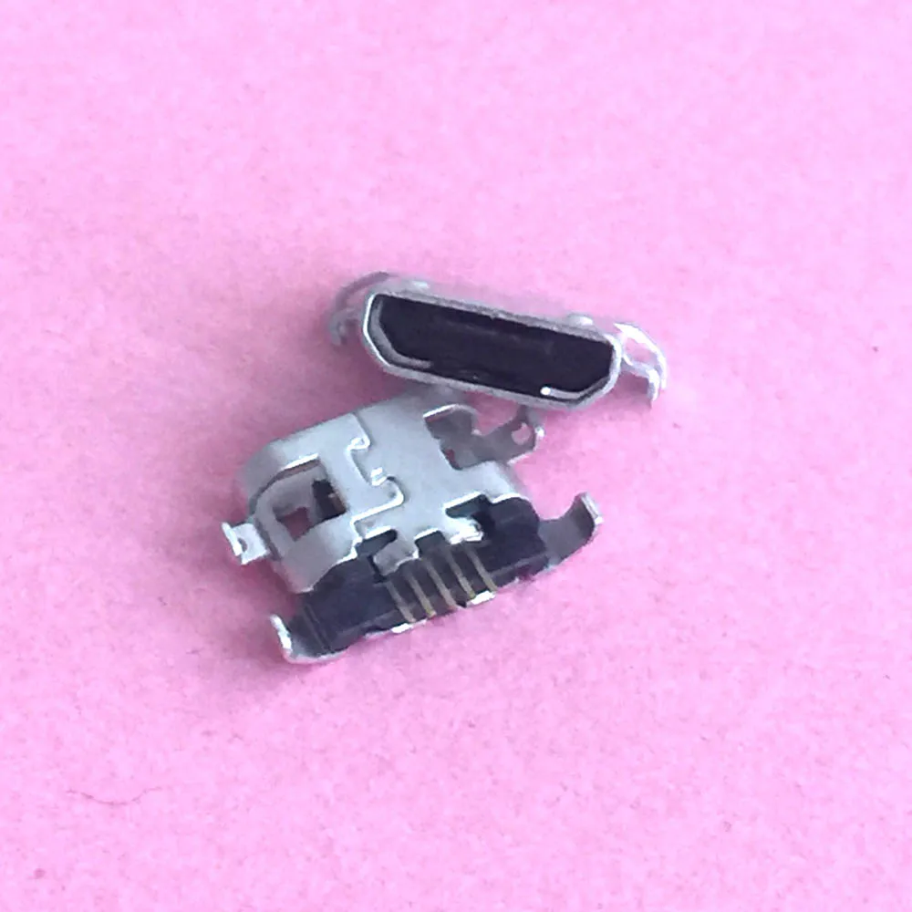 

1000pcs For Lenovo A289 P770 P780 S696 S868T S899T S6000 S920 USB Charging Port Connector Plug Jack Socket Dock Repair Part