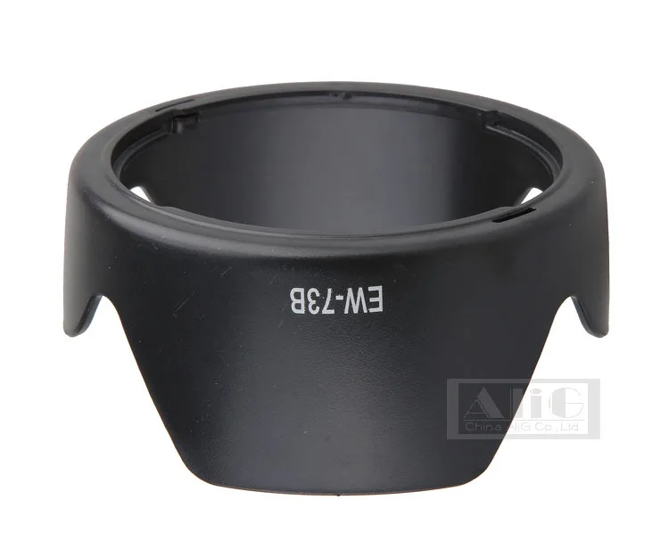 10 шт. EW 73B бленда объектива камеры байонет подходит для Canon EF S 18 135 мм f/3 5 6 IS STM 67