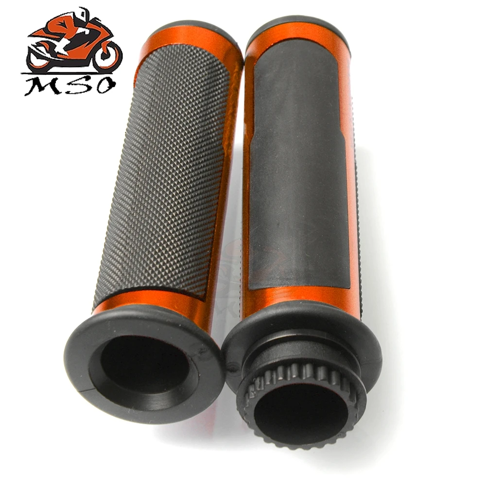 22 мм 7/8 &quotмотоциклы Рукоятка Ручка Protaper ручка рукоятка ручки для Bmw F 800R 800GS Adventure