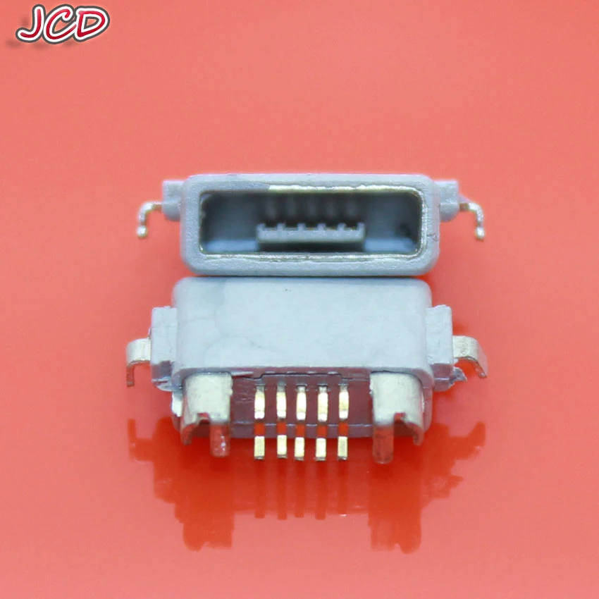 JCD для SONY WT18i WT19i ST25i LT25i LT26W разъем Micro USB зарядки Sony Xperia Z L36h L36i L36a C6603 C6602 C6606