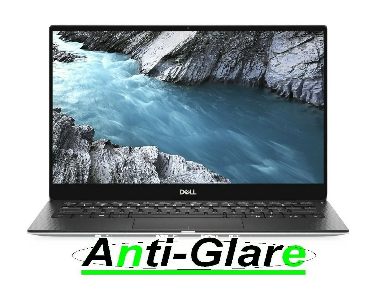 2 шт. Антибликовая Защита экрана для ноутбука Dell XPS 13 3 9380 |