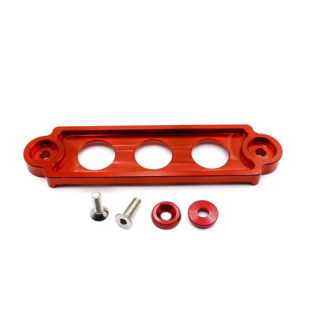 CNSPEED батарея галстук вниз Подходит для honda Civic Integra Галстук Вниз FIT YC100504| |