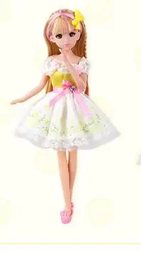 25 см новые руки и ноги можно сгибать Новый стиль подвижное соединение Мода