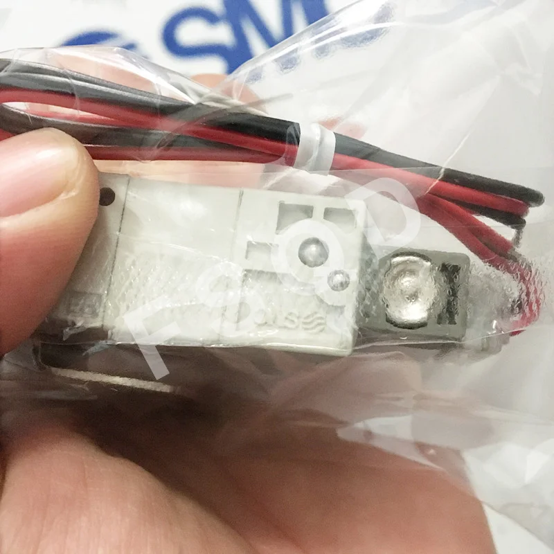 SY7320 5LZ 02 5LZD 5G F2 электромагнитный клапан SMC пневматический компонентный