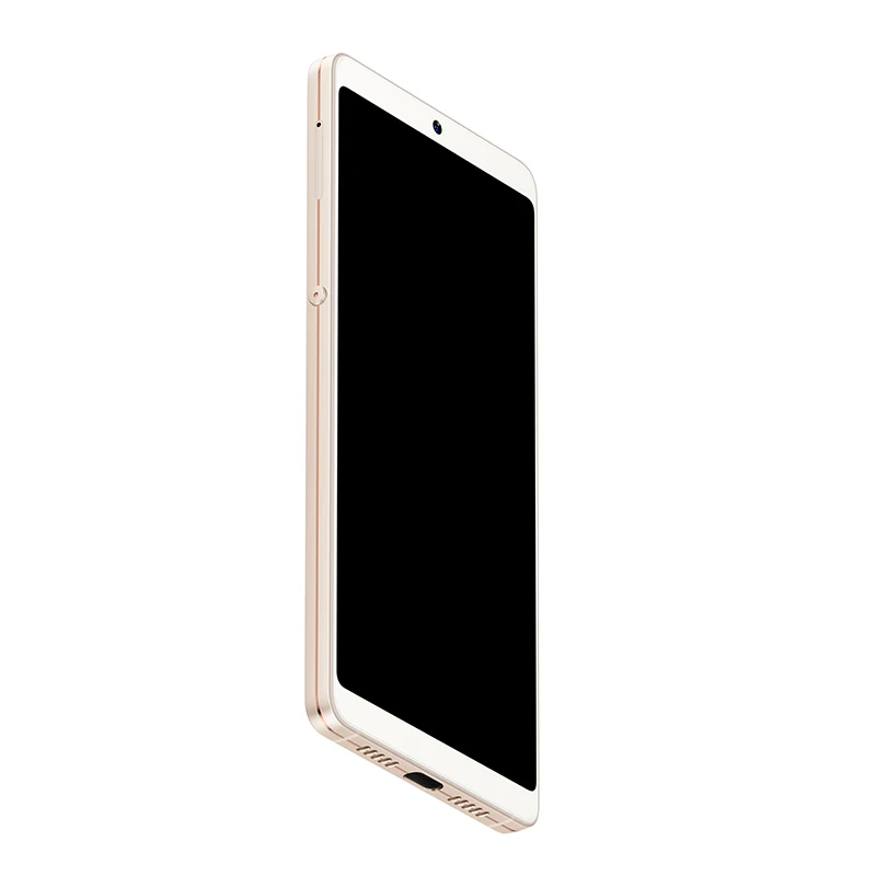 Смартфон Smartisan U3 Pro JianGuo Nut 2 6 ГБ + 64 Восьмиядерный процессор Snapdragon 660 5 99 дюймов 2160*1080