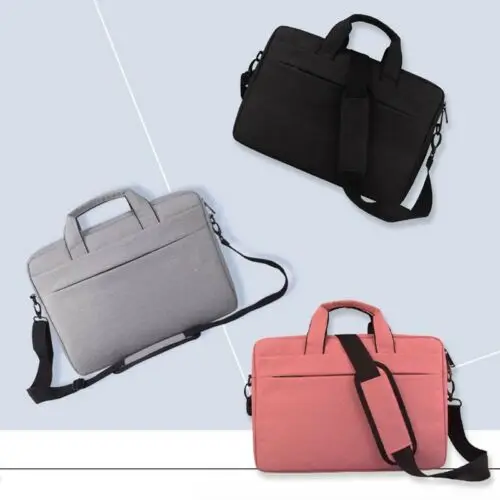 

13.3 14 5.6 inch Waterproof Oxford Cloth Laptop Sleeve Bag Should Hand Bag Laptop Notebook Computer Case