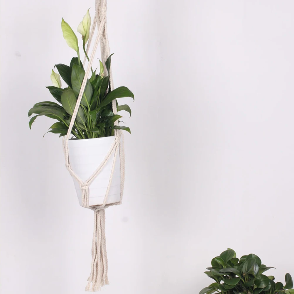 Кисточка Скандинавское плетение богемный ручной работы DIY Fdit гобелен кисточка